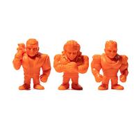 JINX 10630 Cyberpunk 2077 Monos Animaux Set Série 1