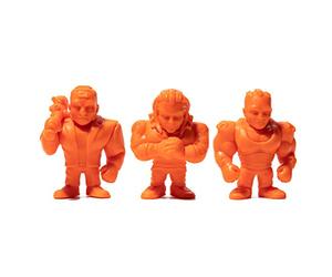 JINX 10630 Cyberpunk 2077 Monos Animaux Set Série 1