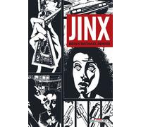 Jinx - Brian Michael Bendis - Delcourt - cartonné - Comics