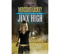 Jinx High, Diana Tregarde Mercedes Lackey (Auteur)