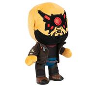J!NX Peluche Cyberpunk 2077 M8z Royce – 22 cm