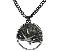 Jinx Pendentif The Witcher Yennefer Medallon