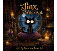Jinx, The Witches Cat