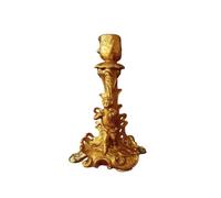 JINXIU-LI Socle pour Bougie Bougeoir Ange centres de Table for cheminée, décoration Maison Idées de Cadeaux pour Une fête « Mes Coups de cœur