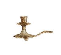JINXIU-LI Socle pour Bougie Chandelier décoratif d'intérieur, décor Vintage Idées de Cadeaux pour Une fête « Mes Coups de cœur