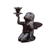 JINXIU-LI Socle pour Bougie Chandelier for centres de Table candélabres décoration intérieure Idées de Cadeaux pour Une fête « Mes Coups de cœur