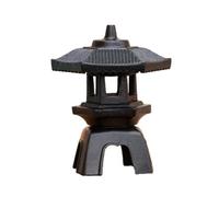 JINXIU-LI Socle pour Bougie Décorations de Table pièce maîtresse décor bougeoir en Fonte Idées de Cadeaux pour Une fête « Mes Coups de cœur