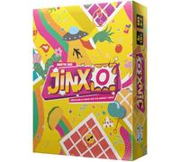 JinxO Jeu de société à partir de 10 Ans de 4 à 7 Joueurs