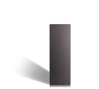 JINXUANTANG Balayage board est un outil de coloration des cheveux pour les salons professionnels et les coiffeurs - planche colorante pour cheveux (couleur : noir mat I)