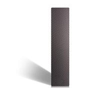 JINXUANTANG Planche de balayage outil de coloration pour salons et coiffeurs couleur : noir mat G