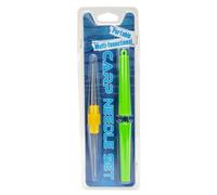 Jinyilwn Kit d'appât à la carpe - Enfile-vers - Aiguille à double tête - Kit d'outils légers pour pêche à la carpe