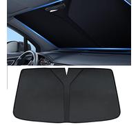 JINYISI Convient pour Citroën C4 Cactus 2015-2021, pare-soleil de voiture, pare-soleil, pare-brise, pare-soleil de voiture, pare-soleil de voiture.