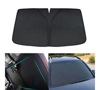 JINYISI Convient pour Peugeot 3008/5008 2016-2021, pare-soleil, protection solaire, accessoires de voiture