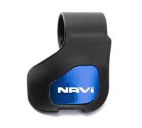 JINYRYP clip d'accélérateur pour moto Pour NAVI110 2016-2024 Accessoires Pour Motos Clip D'accélérateur Assistante Guidon Labor Saver(Cc)