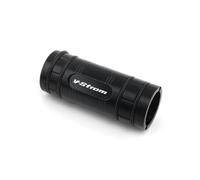 JINYRYP Couvercle de cheville de manette de vitesse Pour DL650 800 1050 Dl1000 Pièces De Moto CNC Pédale D'extension Pour Levier Vitesses(J)