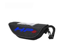JINYRYP Étanche Moto Étanche Pochette pour HP2 Enduro Megamoto Sport K1300R K1600GTL Sac Étanche pour Téléphone GPS De Voyage(C-HP2)