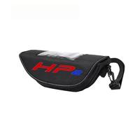 JINYRYP Étanche Moto Étanche Pochette pour HP2 Enduro Megamoto Sport K1300R K1600GTL Sac Étanche pour Téléphone GPS De Voyage(A-HP2)