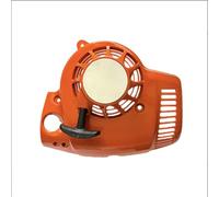 jinzha Ensemble de rembobinage de démarreur à Rappel de souffleur de Feuilles adapté pour Stihl BG56 BG56c BG86 BG86c SH56 SH56c SH86 SH86c Pièces de Rechange 4241-080-2106 (1 pièces)