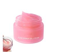 Jiornie Pore Base Gel De Maquillage, Jiornie Pore Base Gel De Maquillage, Invisible Pore Base De Maquillage Pour Le Visage, Créer Un Maquillage Naturel, Adapté à Toutes Les Peaux (1pcs)
