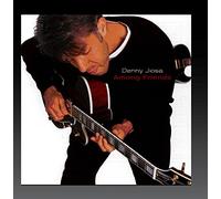 Jiosa, Denny - Among Friends