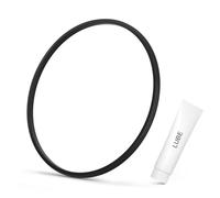 JIOTAR DEX2422Z2 Joint de filtre renforcé en métal pour filtre de piscine Hayward DE4820 DE2420 DE3620 DE6020 DE7220 Pro-Grid DE/Swim Clear Filters Cartouche Joint torique