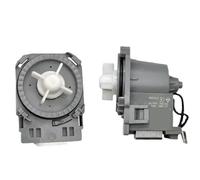 JIOYUNG eufeifeiegds 1718C 30W 220-240V 50Hz 17476000007443 Moteur de pompe de vidange for lave-vaisselle Pièces de lave-vaisselle wefeiegds