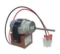 JIOYUNG eufeifeiegds 3015924900 Moteur de ventilateur d'évaporateur de réfrigérateur Pièce n° D4612AAA36 Compatible avec les modèles 11173027711, 11173022120 wefeiegds