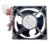 JIOYUNG eufeifeiegds 3612JL-04W-S49 Ventilateur de moteur de congélateur d'évaporateur de réfrigérateur compatible avec le réfrigérateur remplace for DA31-00287A AP5914786 wefeiegds