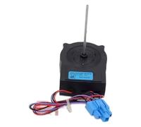 JIOYUNG eufeifeiegds 4681JB1027B Moteur de ventilateur d'évaporateur de réfrigérateur 13 V 0,135 A Remplacement compatible avec remplace ODM-002C wefeiegds