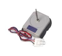 JIOYUNG eufeifeiegds 4681JB1029T Compatible avec le moteur de ventilateur de ventilation du réfrigérateur MOD.RDD056X01 RDD056X09 Moteur rotatif inversé wefeiegds