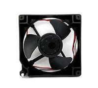 JIOYUNG eufeifeiegds D1350X12CXXZ-18 0,33 A Réfrigérateur Congélateur Ventilateur De Refroidissement Compresseur Pièces De Refroidissement DC12V 2 Fils wefeiegds