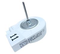 JIOYUNG eufeifeiegds DA31-00146B DRCP5030LA Pièce de rechange for moteur de ventilateur d'évaporateur de réfrigérateur for réfrigérateur remplace PS4138373 AP4136568 wefeiegds
