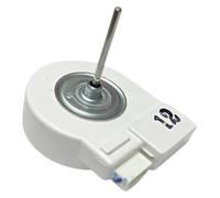 JIOYUNG eufeifeiegds DREP5020LB DA31-00146E Moteur Ventilateur BLDC DREP5 Pièce de rechange for réfrigérateur remplace AP4136569 1486536 4382206 wefeiegds