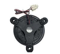 JIOYUNG eufeifeiegds GW12E12MS1FB-52 DC12V 0.171A Ventilateur de réfrigération for réfrigérateur congélateur Pièces de ventilateur de réfrigérateur wefeiegds