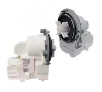 JIOYUNG eufeifeiegds Moteur de pompe de vidange S3019 220 V 50 Hz DC31-00181A for pièces de vidange de lave-linge wefeiegds