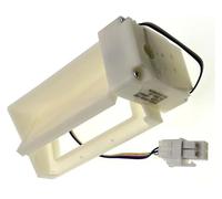JIOYUNG eufeifeiegds Moteur de registre de réfrigérateur BZA-1750-10D compatible avec DA31-00043F DA31-00071F BCD-286WNQISS1 290WNRISA1 WNSIWW NSBA001TF1 wefeiegds