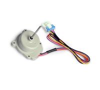 JIOYUNG eufeifeiegds Moteur de ventilateur de réfrigérateur EAU65058313 EAU63103001 Convient for congélateur ODM-056F-13 AP7178307 PS16662420 wefeiegds