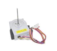 JIOYUNG eufeifeiegds Moteur de ventilateur de réfrigérateur ODM-001F-49 EAU63103216 Convient for le moteur de ventilateur à courant continu du réfrigérateur-congélateur wefeiegds