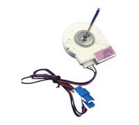 JIOYUNG eufeifeiegds Moteur de ventilateur de ventilation de réfrigérateur 13 V 3,3 W 0064000944 DLA5985HAEH DL-5965HAEA BCD-579WE Moteur rotatif inversé wefeiegds