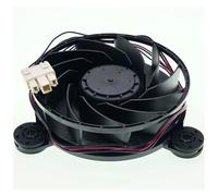 JIOYUNG eufeifeiegds Moteur de ventilateur d'évaporateur de réfrigérateur GW12E12MS1AZ-52Z32 DC 12V 0.33A Ventilateur de refroidissement wefeiegds