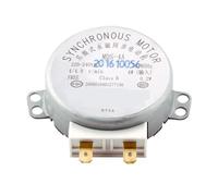 JIOYUNG eufeifeiegds Moteur synchrone for Four à Micro-Ondes, pièces détachées, Moteurs de Plateau MDS-4A AC220-240V 4W 50/60Hz