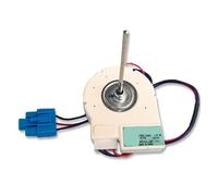 JIOYUNG eufeifeiegds Remplacement for moteur de ventilateur de ventilation DLA5985HACC 0064000945 BCD-628WABV moteur rotatif inversé DC 13V 1.5W wefeiegds