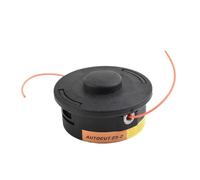 JIOYUNG eufeifeiegds Tête de coupe for tondeuse à gazon 10 x 1,0 mm for tête de coupe 25-2 FS44 FS55FS80/FS90 FS100 FS110 FS130/FS250 Outils électriques wefeiegds