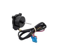 JIOYUNG eufeifeiegds Z40I12MS1A0-57K06C EAU64843805 for moteur de ventilateur de réfrigérateur congélateur DC 12V Moteur de ventilateur de réfrigérateur wefeiegds