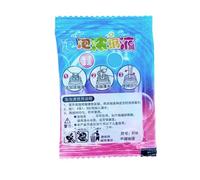 Jipersuo 10 ML de Solution pour Jouets, Eau, Savon Liquide, Jouets de Mariage jouets-276