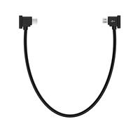 Jipersuo 11. 8 Pouces Micro USB vers Type C câble de télécommande pour DJI Mavic Mini/ 2 contrôleur téléphone OTG Accessoires de Cordon données jouets-389