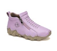 Jipersuo Femme Confortable Bottines Tendance pour Femmes, décontractées, à Talon Moyen, pour l'extérieur, à Porter au Quotidien, avec Semelle antidérapante, Confortables, idéales accompagner Un Jean