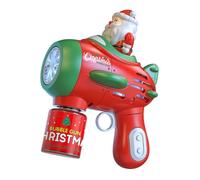Jipersuo Machine à Bulles de pour Enfants, 90ml, entièrement Automatique, Internet, Bulle électrique, Jouet pour Enfants, Cadeau jouets-364