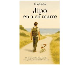 Jipo En A Eu Marre