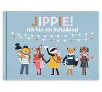 Jippie! Ich Bin Ein Schulkind